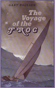 voyage of Frog