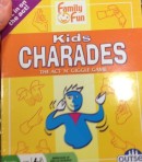 Kids Charades picture