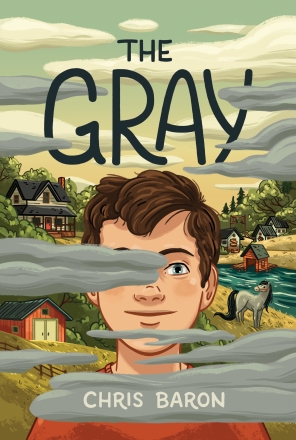 The Gray cover photo