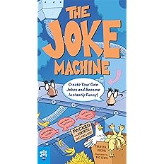 joke machine